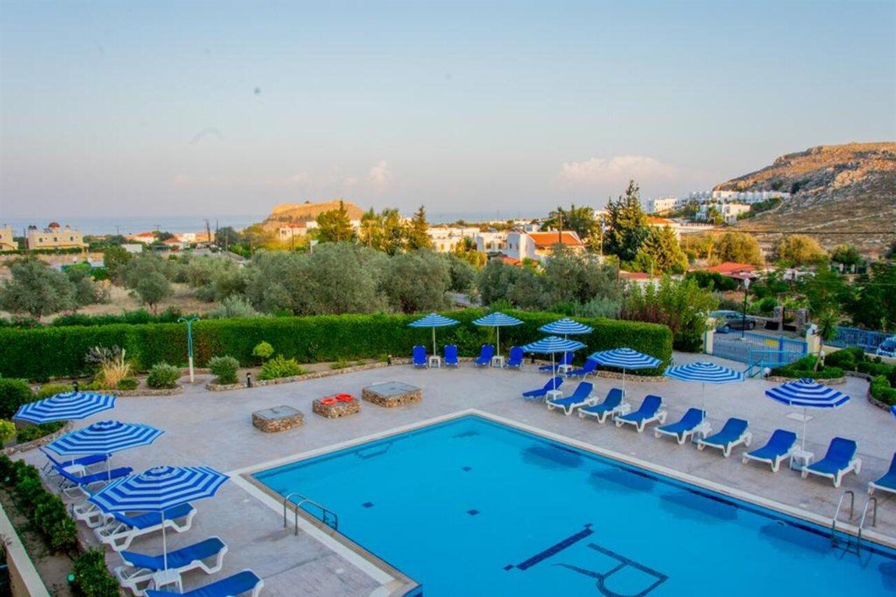 Hotell Rafael Hotel-adults Only 2*