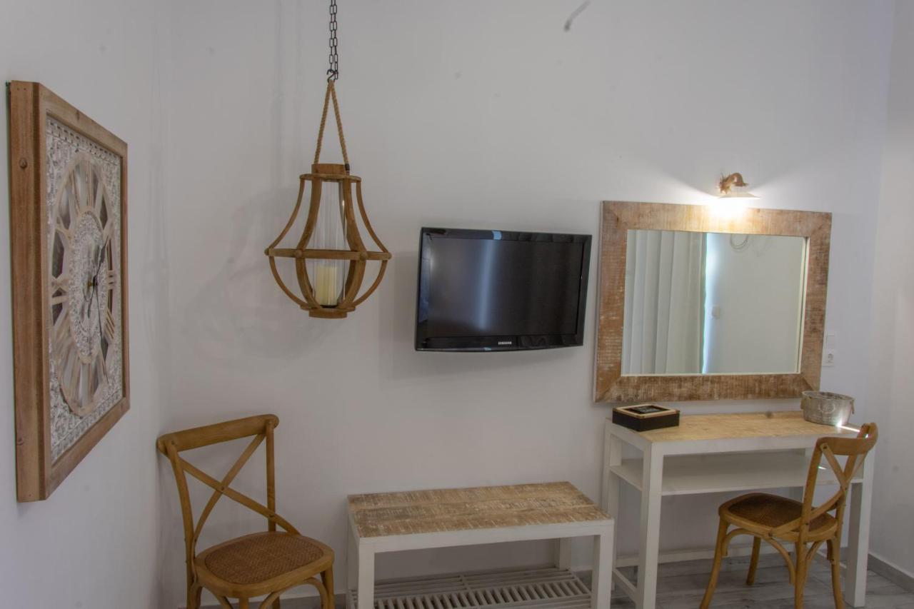Hotell Rafael Hotel-adults Only 2*