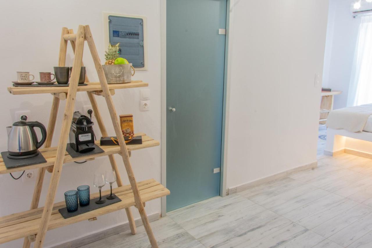 Rafael Hotel-adults Only Hotell 2*