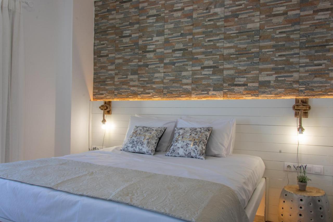 Rafael Hotel-adults Only 2* Líndos