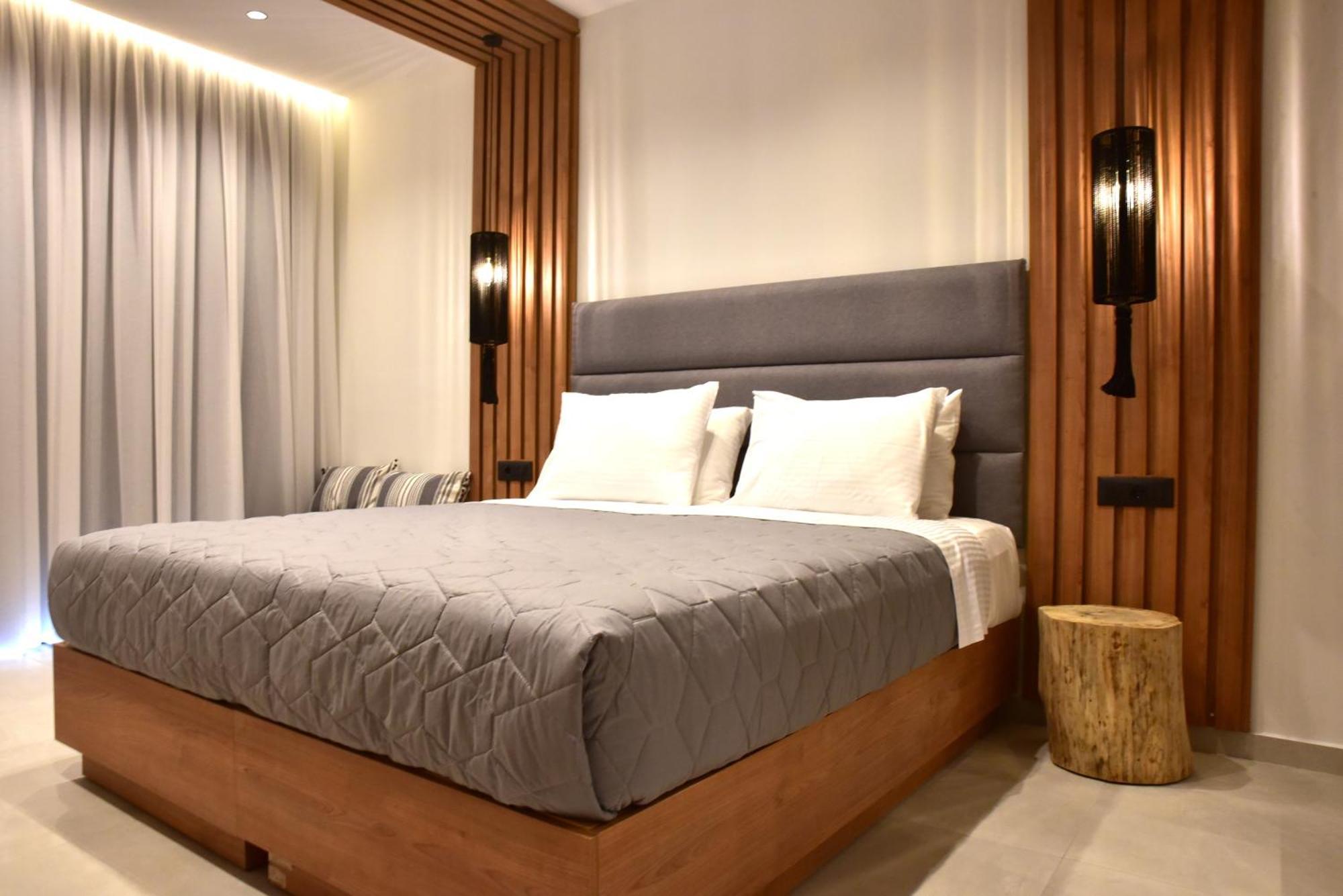 Rafael Hotel-adults Only Líndos