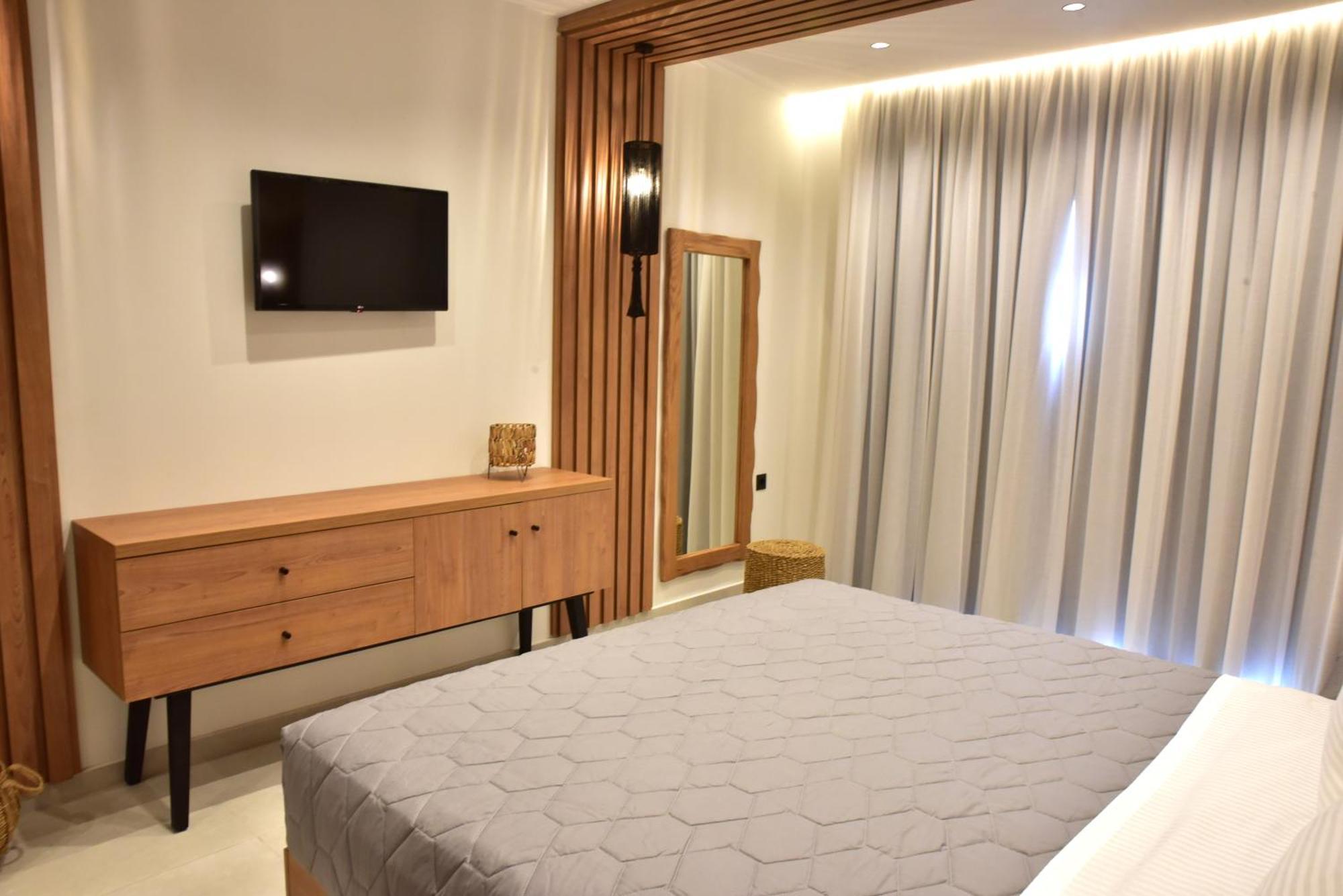 Rafael Hotel-adults Only Hotell