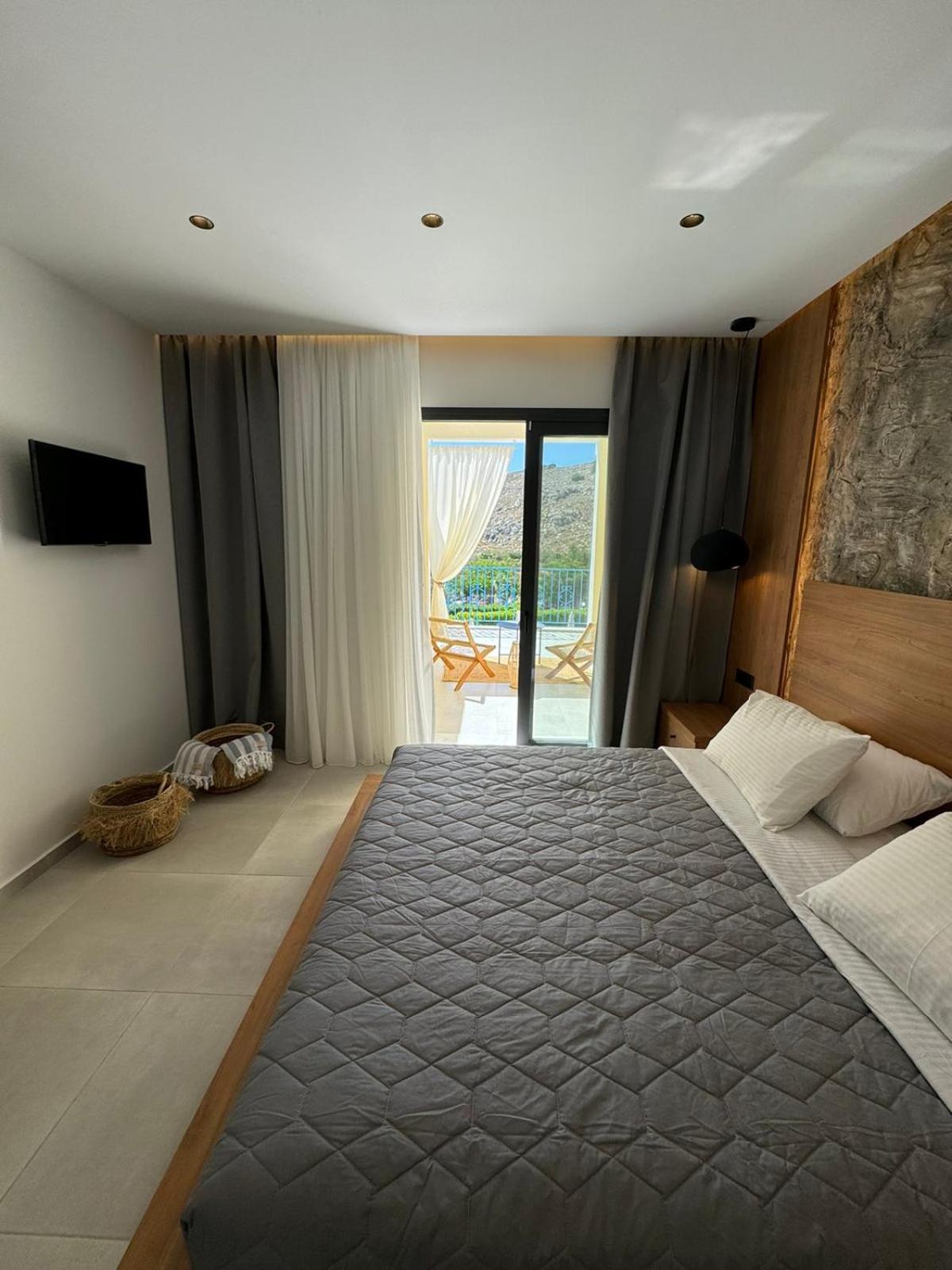 Rafael Hotel-adults Only Hotell