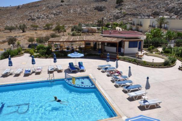 Hotell Rafael Hotel-adults Only