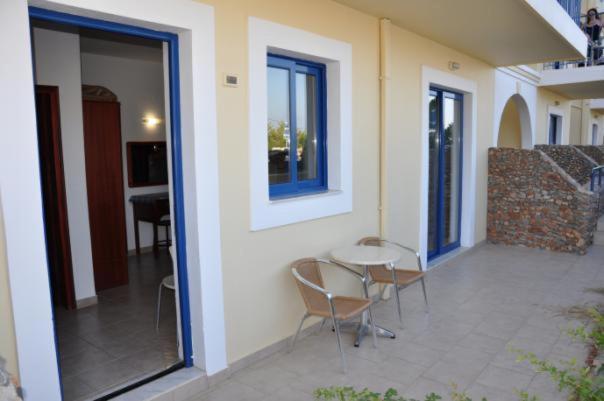 Hotell Rafael Hotel-adults Only 2*