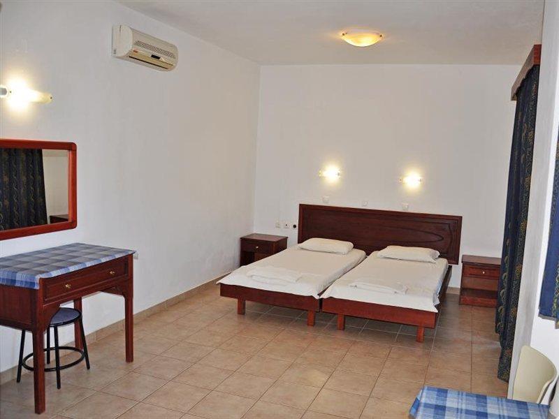 Rafael Hotel-adults Only Hotell 2*