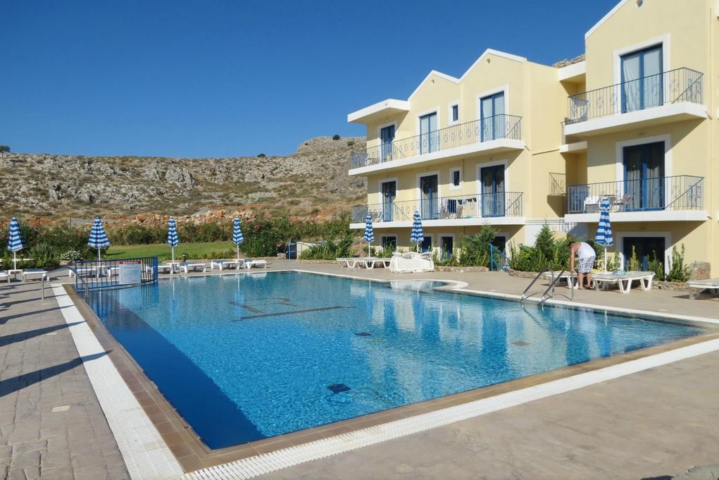 Hotell Rafael Hotel-adults Only