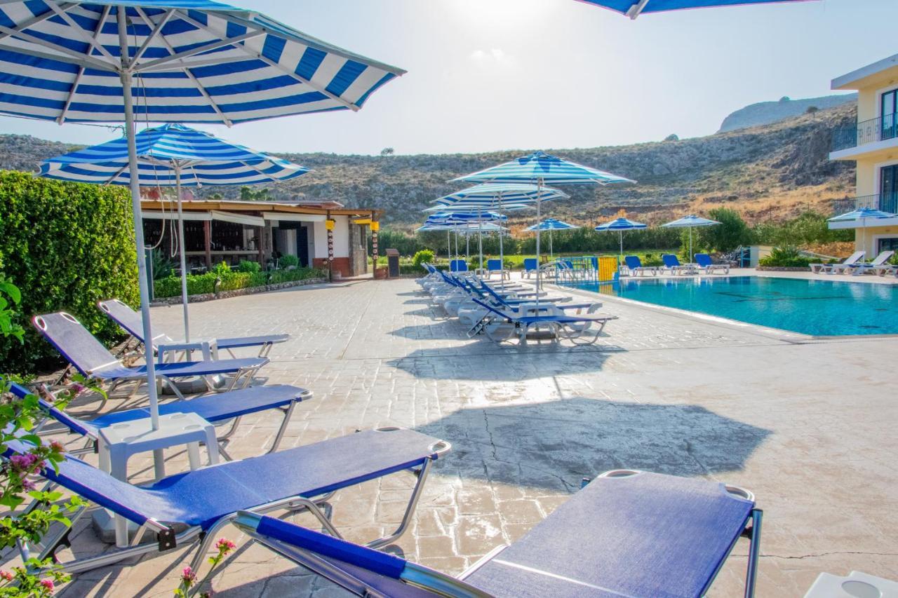 Rafael Hotel-adults Only Hotell