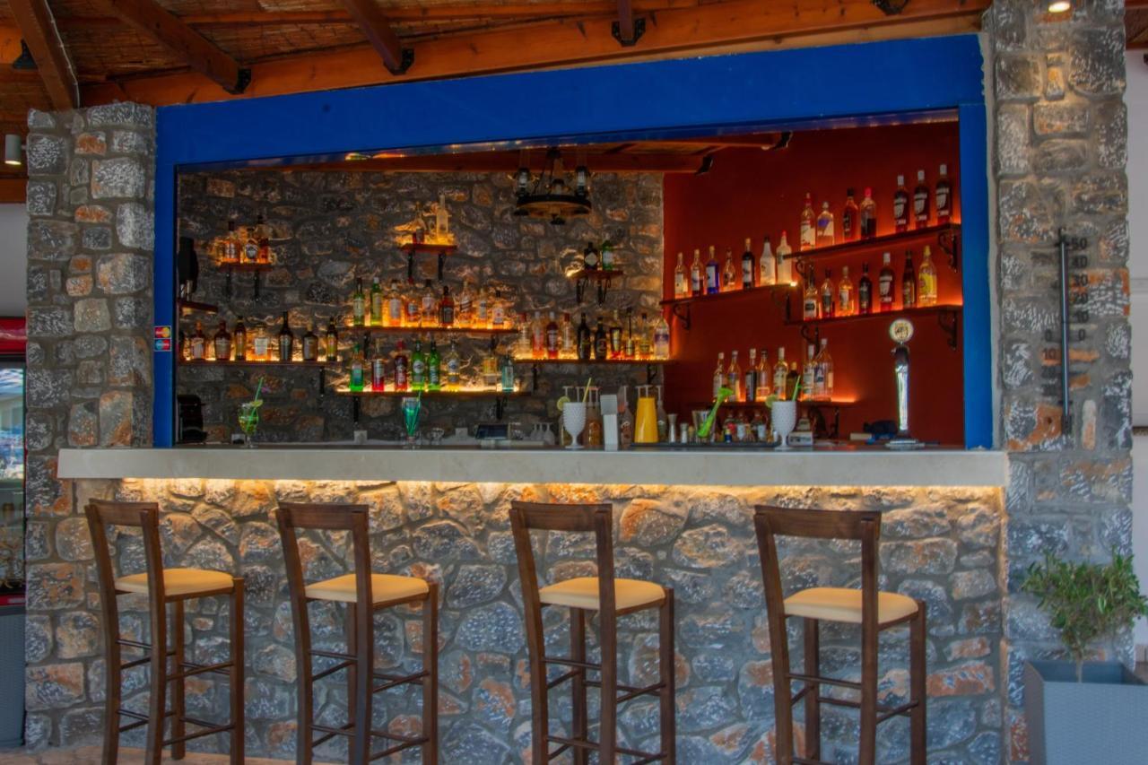 Hotell Rafael Hotel-adults Only