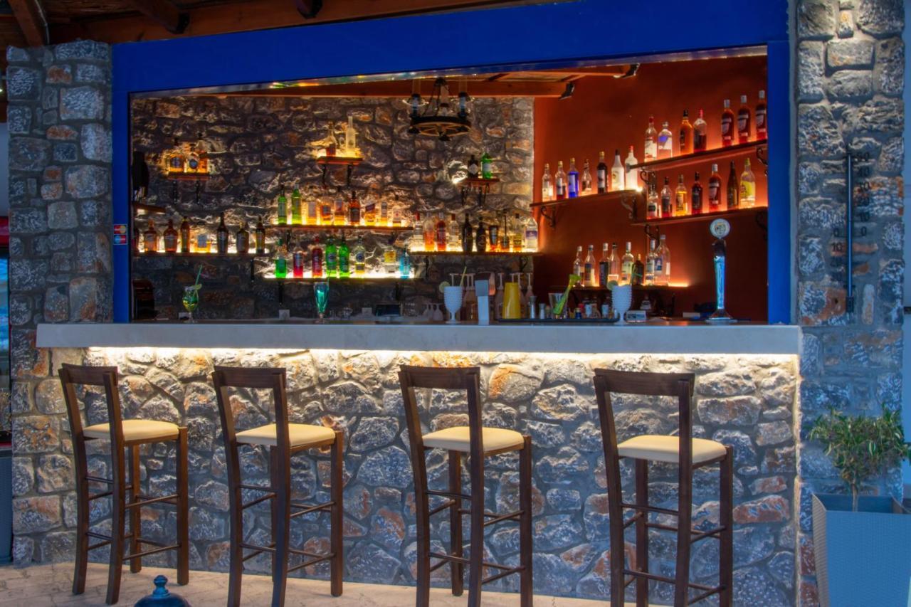 Rafael Hotel-adults Only Hotell 2*