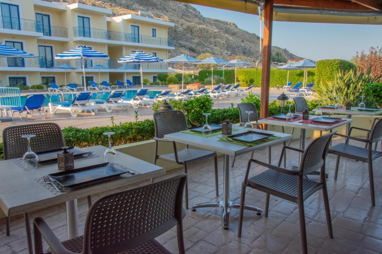 Hotell Rafael Hotel-adults Only