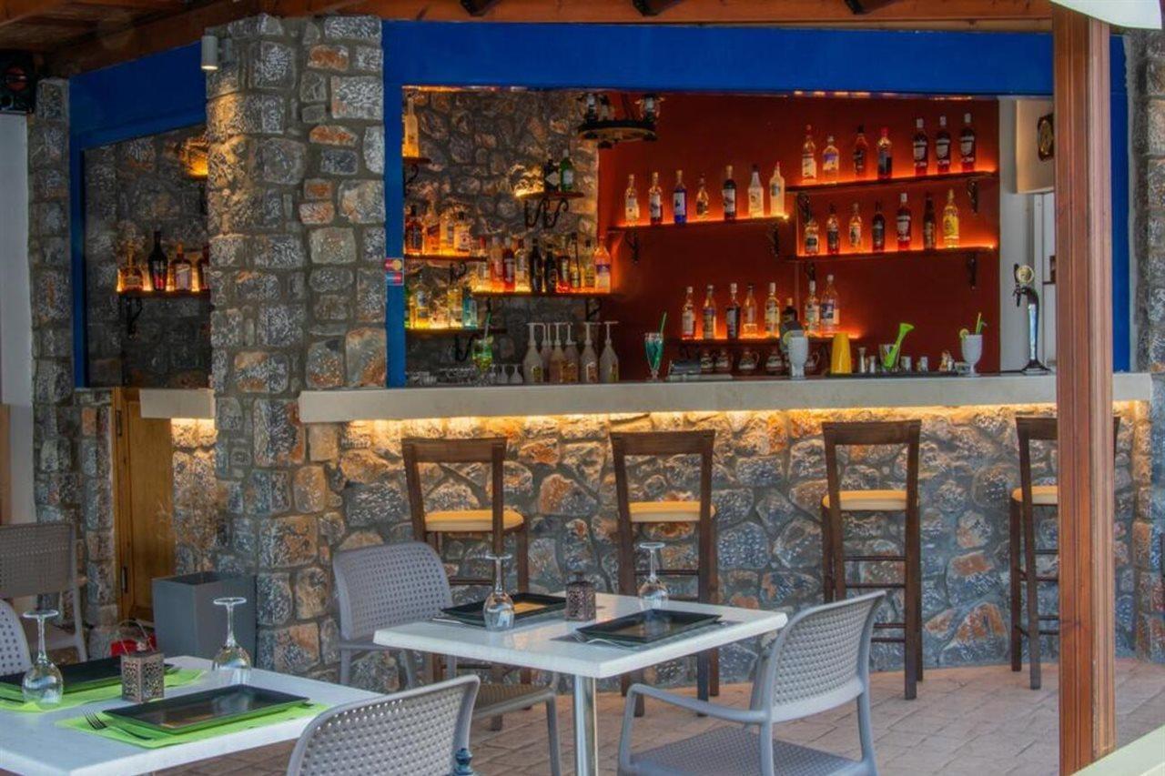 Hotel Rafael Hotel-adults Only Líndos