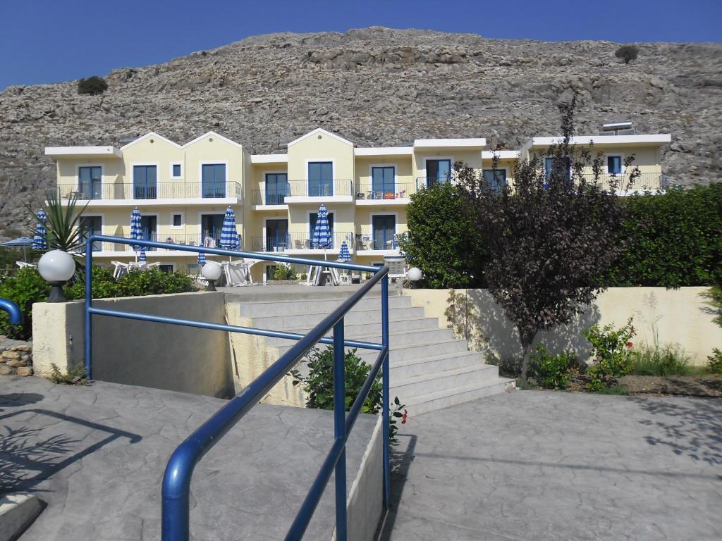 Hotel Rafael Hotel-adults Only Líndos
