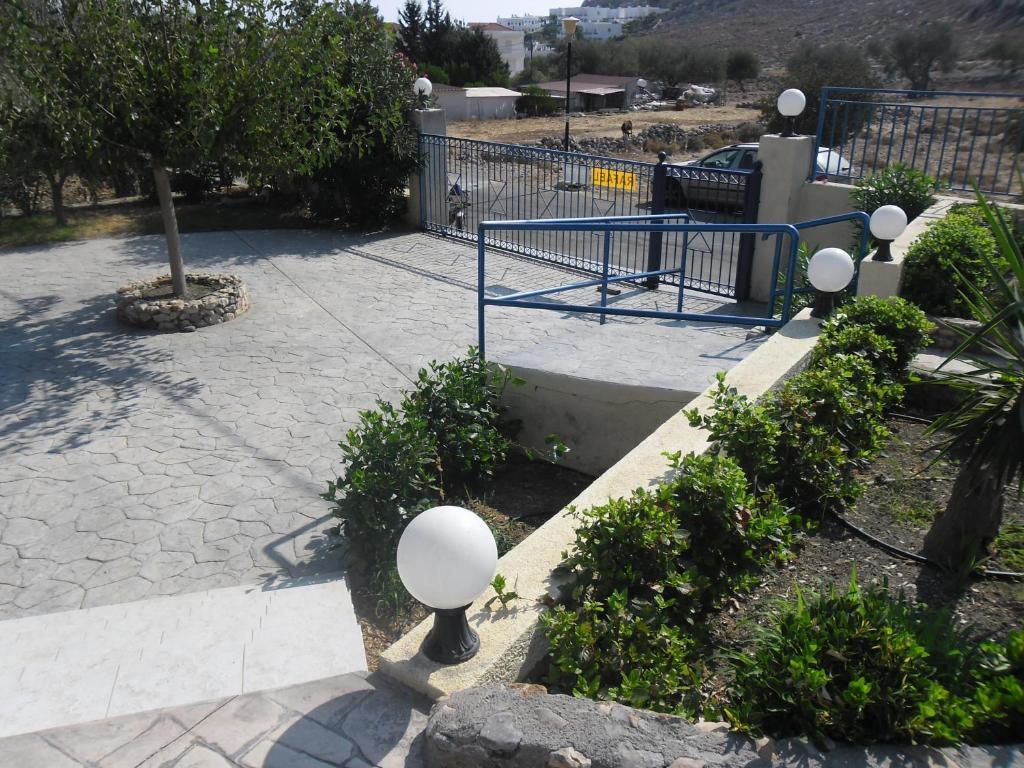 Rafael Hotel-adults Only Hotel Líndos